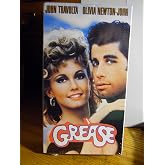 Grease 20th Anniversary