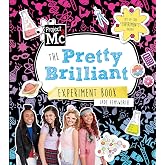 Project Mc2: The Pretty Brilliant Experiment Book