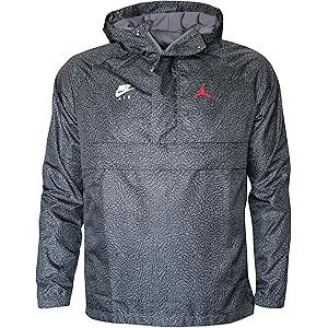mens jordan windbreaker