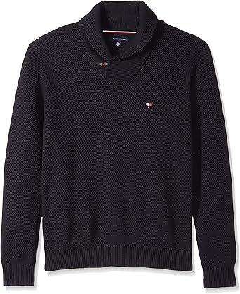 tommy hilfiger knitwear mens
