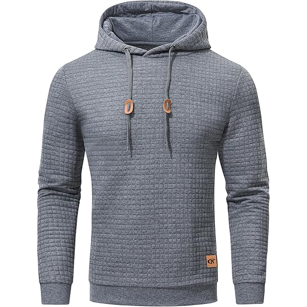 Pull Homme Tricot Hiver Doublé Polaire Chaud Casual Pullover Col Rond