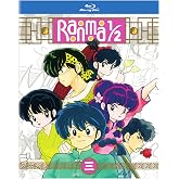 Ranma 1/2 - TV Series Set 3 Standard Edition (BD)