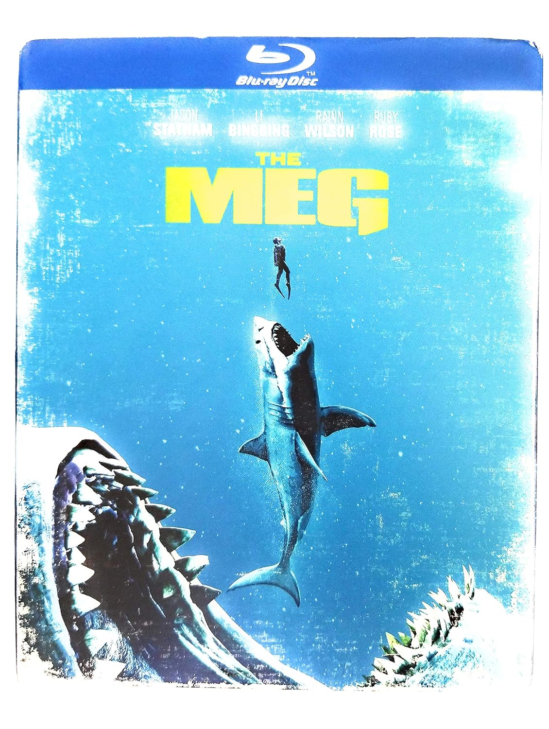The Meg