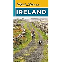 Rick Steves Ireland (Travel Guide)