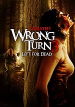 Watch Wrong Turn Prime Video