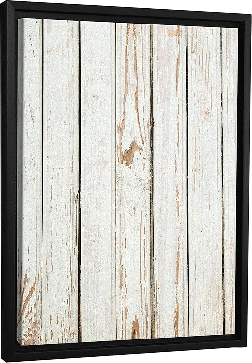 Amazon Com Jp London Sfcnv2496 Rustic Wood Barn Board Plank