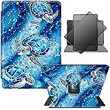 RYUITHDJP for Kindle Fire 7 Tablet Case 2023/2022