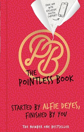 #11 — The Pointless Book