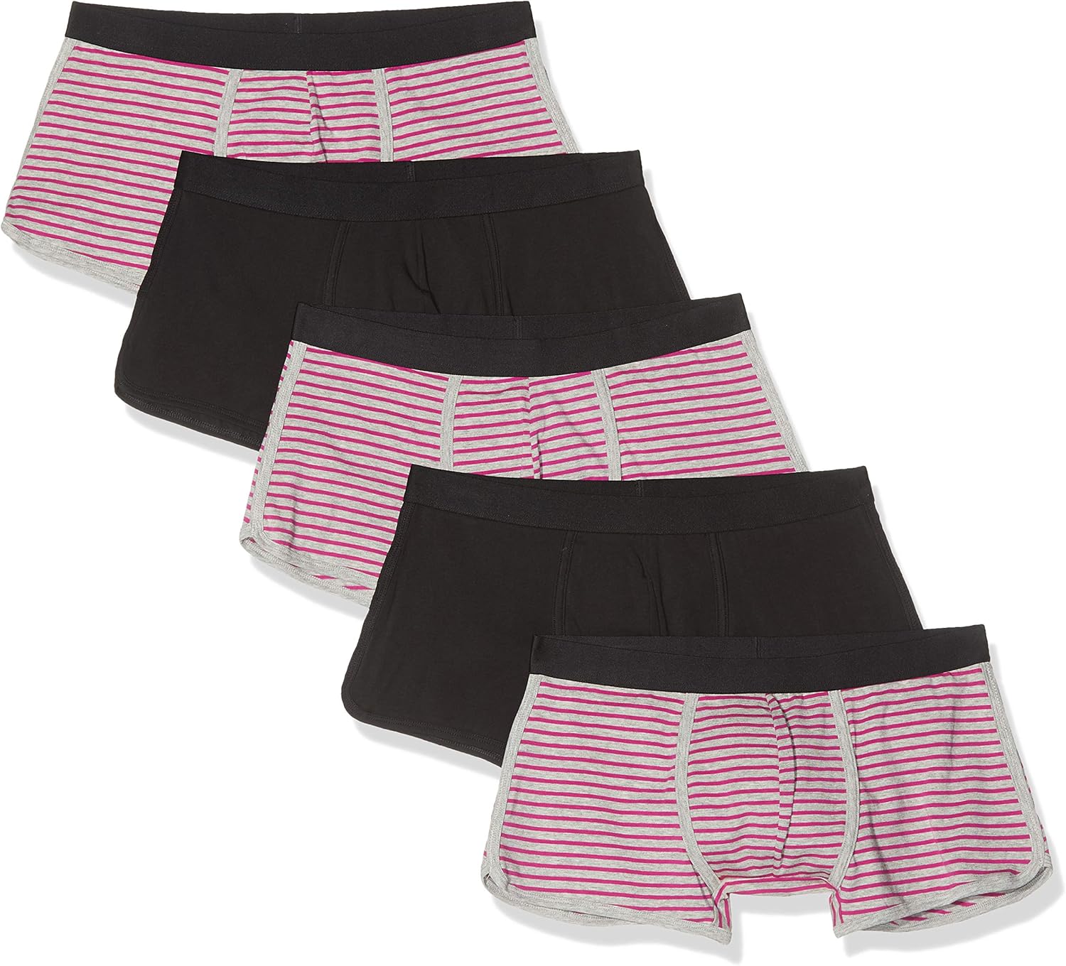 3er-Pack//5er-Pack//7er-Pack find Herren Slip aus Baumwolle Marke