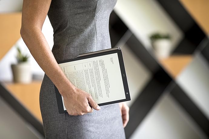 SONY 索尼 DPT-CP1/B 电子纸 黑色 7.5折8史低 海淘转运到手约¥3180