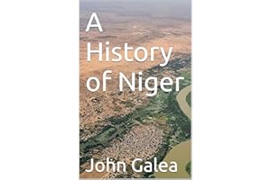 A History of Niger