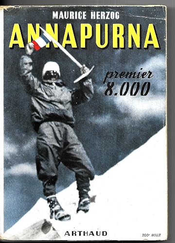 Download Annapurna premier 8000 PDF