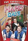 Fan Favorites: The Best of Happy Days