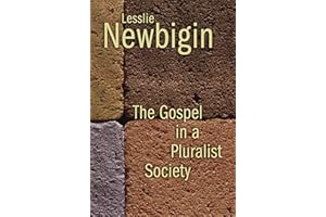 The Gospel in a Pluralist Society