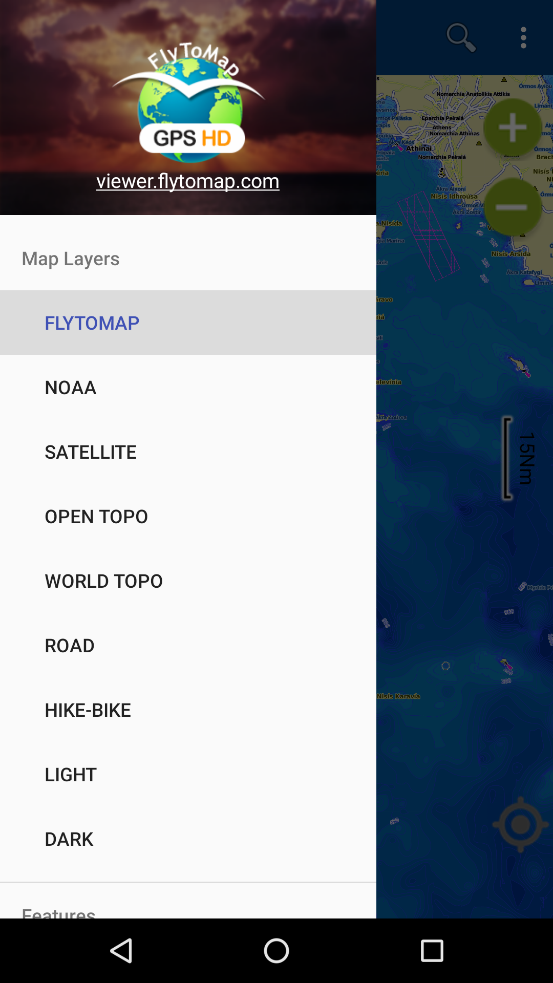 Massachussets Lakes Gps ChartsAmazon.co.jpAppstore for Android