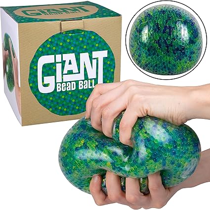 giant stress ball amazon
