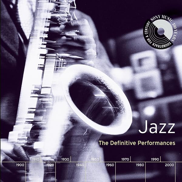 Various - Sony Classical - Great Performances, 1903-1998 - Amazon