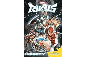 Marvel Rivals: Infinity