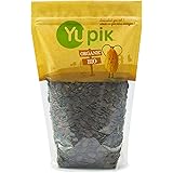 Yupik Organic Raw European Shelled Pumpkin Seeds, 2.2 lb