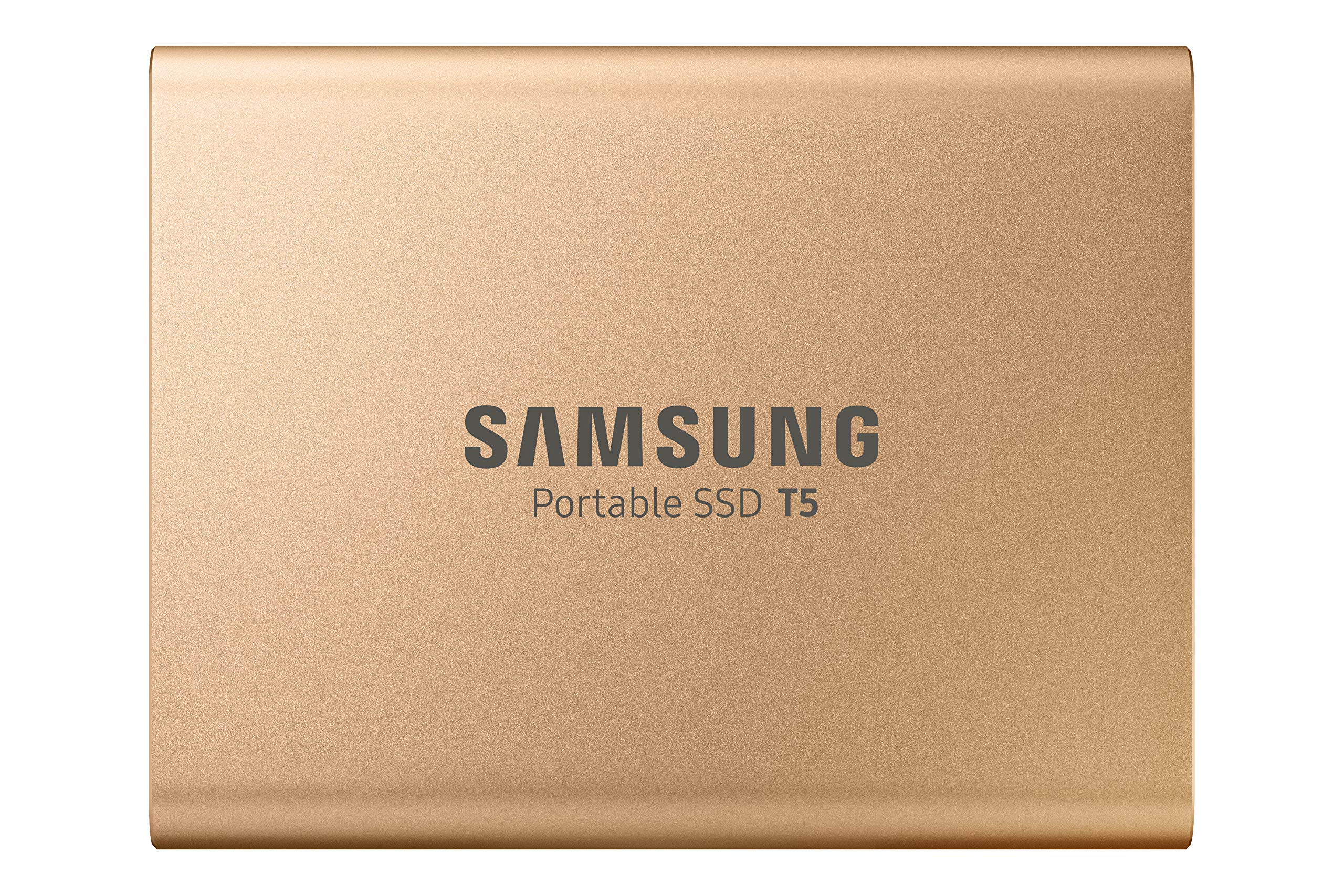 Samsung T5 Portable SSD 1TB - USB 3.1 External