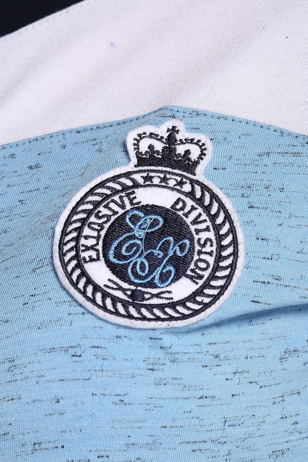 ex10sive women's front zipper cotton blended active wear top and bottom set