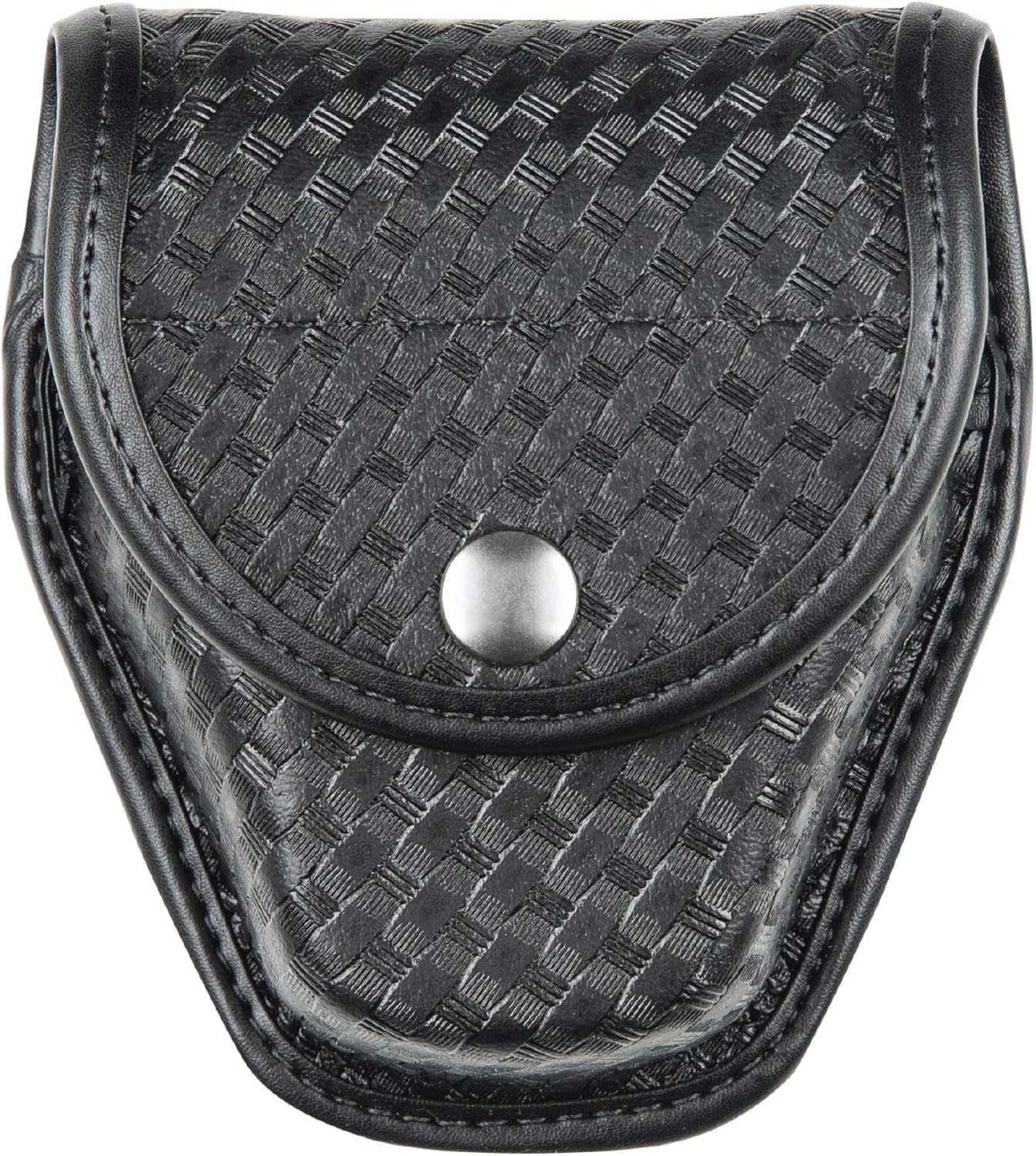 bianchi double handcuff case