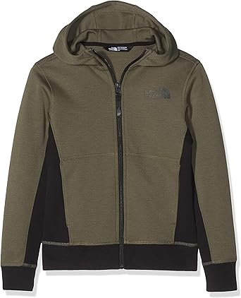north face slacker hoodie