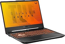 ASUS - TUF Gaming 15.6" Full HD Laptop - Intel Core