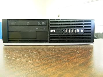 hp 8100 elite sff mini pc