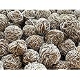 GAF TREASURES Wholesale Raw Desert Rose Crystals, Natural Desert Rose Stone, Natural Rough Desert Rose Crystals, Desert Rose Rough, Desert Rose Healing Crystals (Desert Rose, 0.25 Pound)