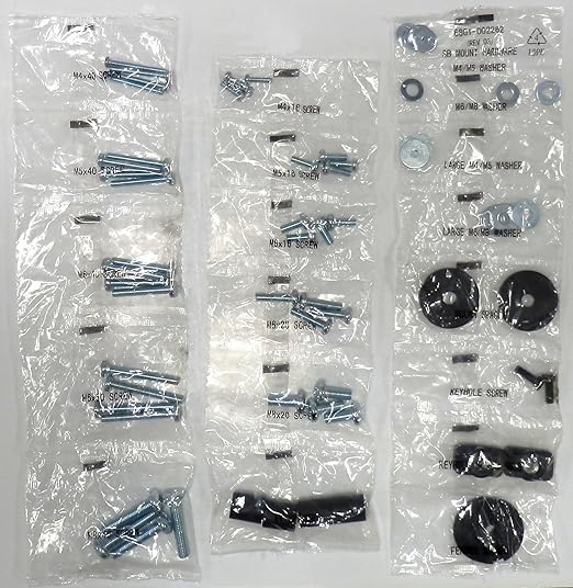 sandstrom soundbar bracket