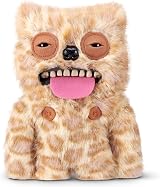 Fuggler Nipple Fuggs 9 Inch Sir Belch by ZURU Plush Toy view 1