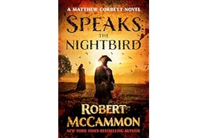Speaks the Nightbird (Matthew Corbett Book 1)