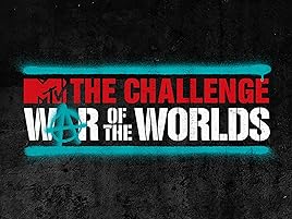 Amazoncom Watch The Challenge War Of The Worlds Season 33 - 