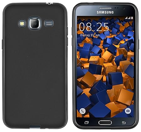 mumbi Schutzhülle Samsung Galaxy J3 (2016) Hülle
