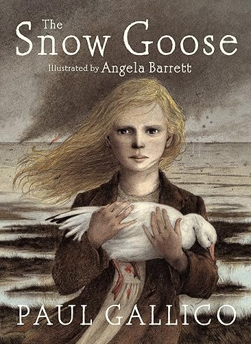 Download The Snow Goose PDF