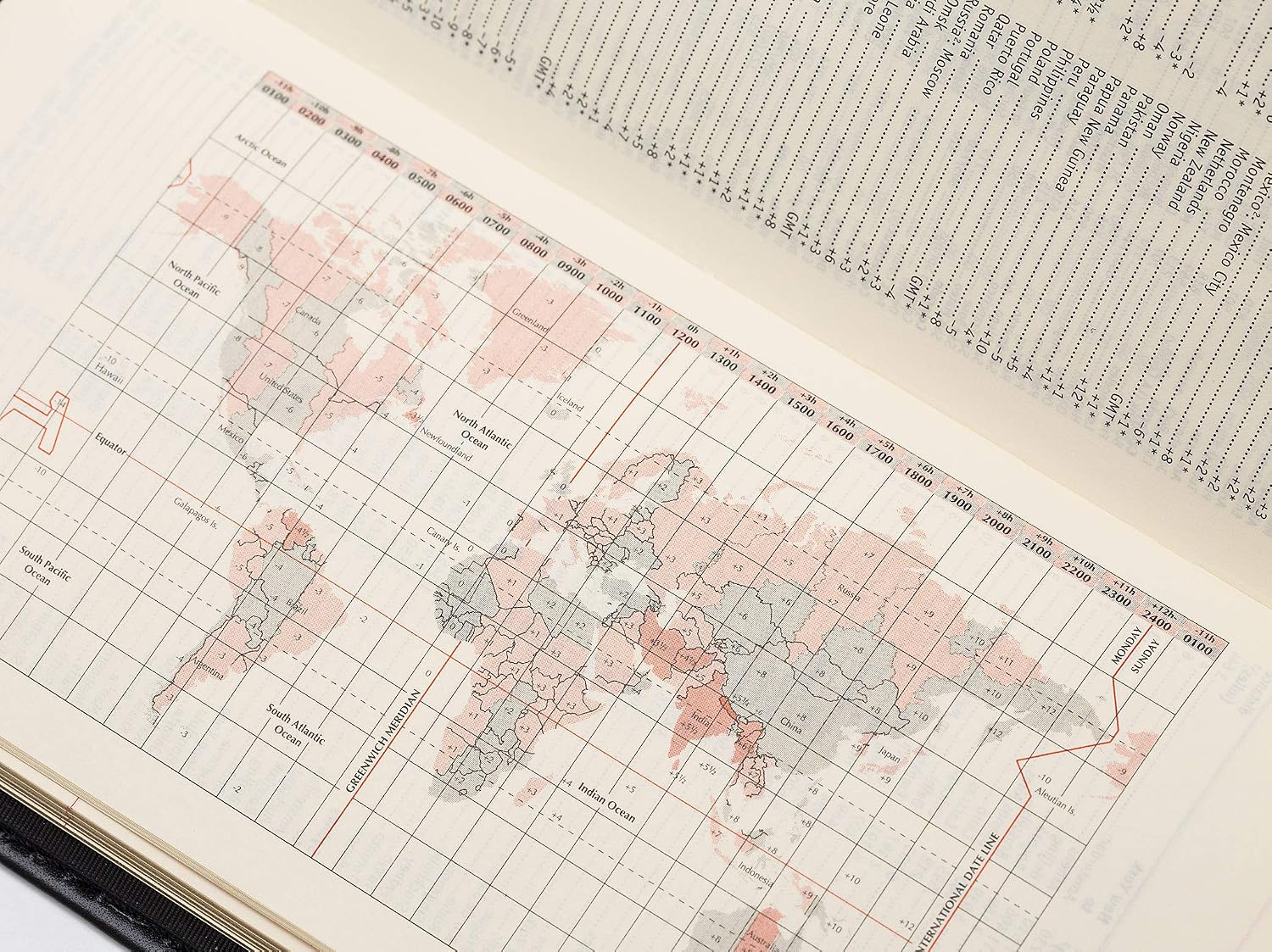 The Economist 2020 Wallet Diary - Week to View - Black, Schwarz - Image 5