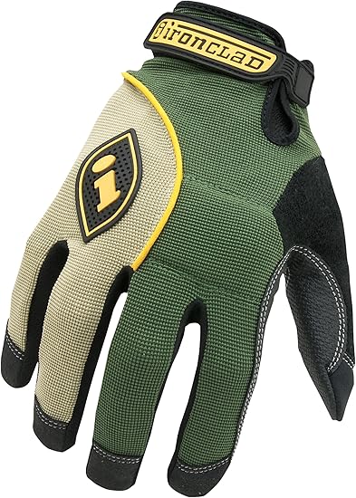 ironclad gloves amazon