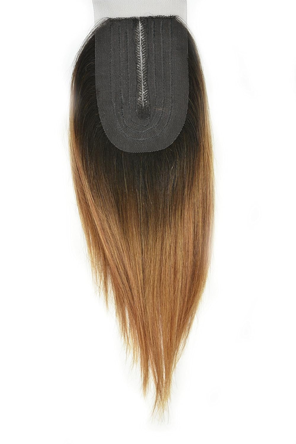 Invisible lace closure Clearance