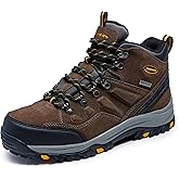 Skechers Men's Relment- Pelmo Hiking Boots
