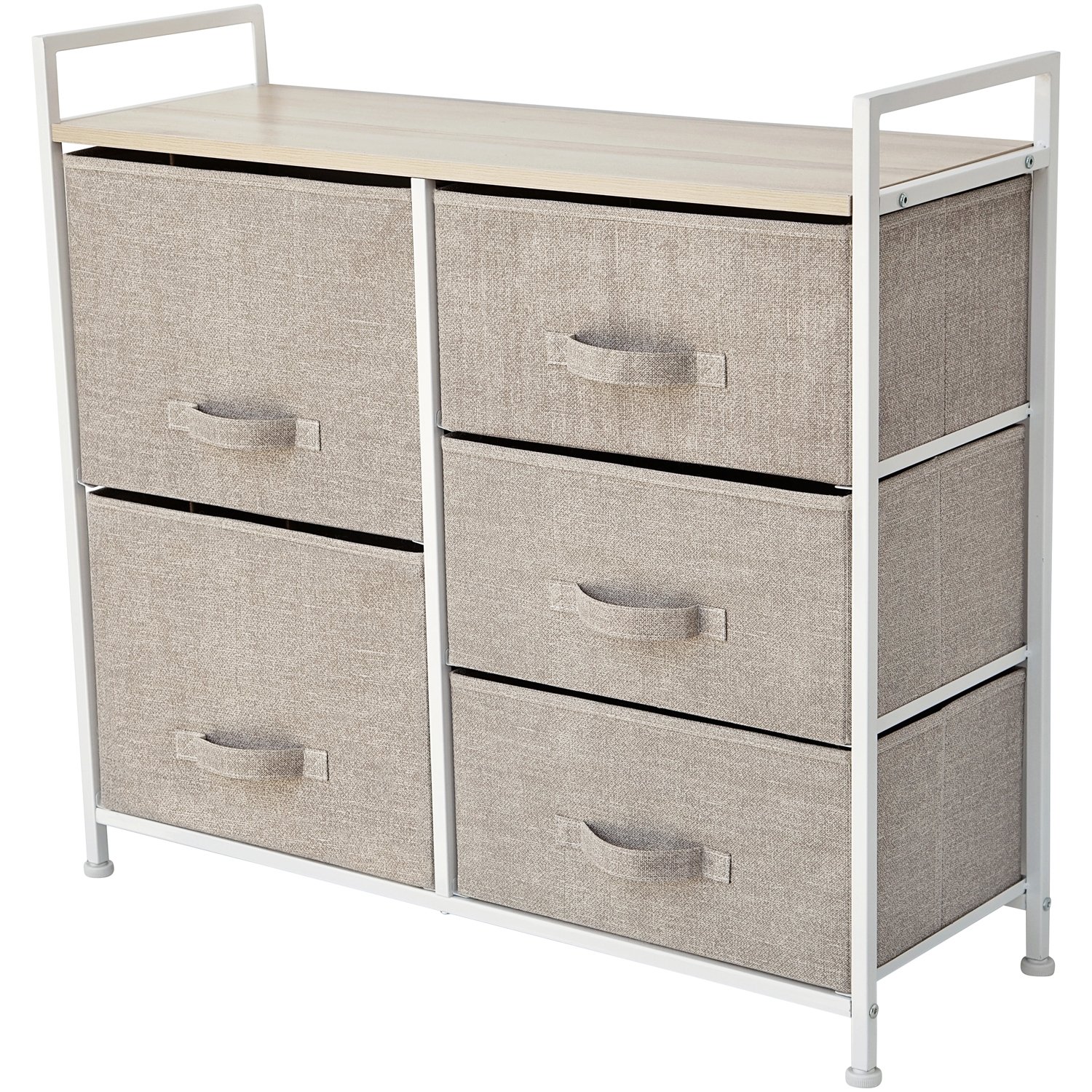 Storage Cube Dresser Organize your Nursery, Bedroom, or Play Room