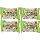 Leaf Brands Tart n Tinys, 1.5 Ounce Packs, Pack of 4