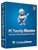 PC TuneUp Maestro - 3 User License [Download]