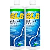 GLB Algimycin 3000 (1 qt) (2 Pack)