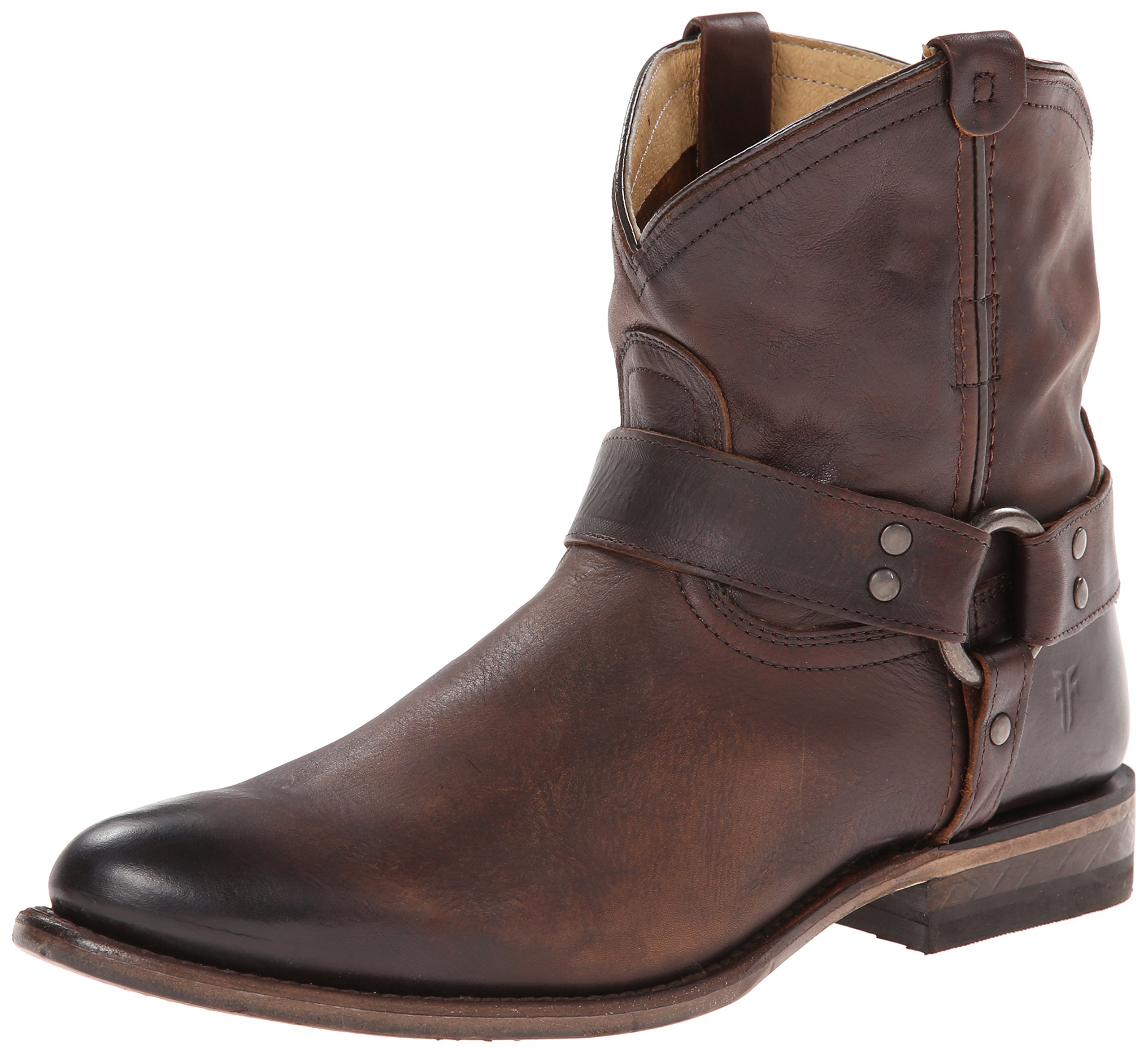 wyatt harness short boot