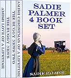 The Amish Widow S Faith Boxed Set 1 4 Amish Romance
