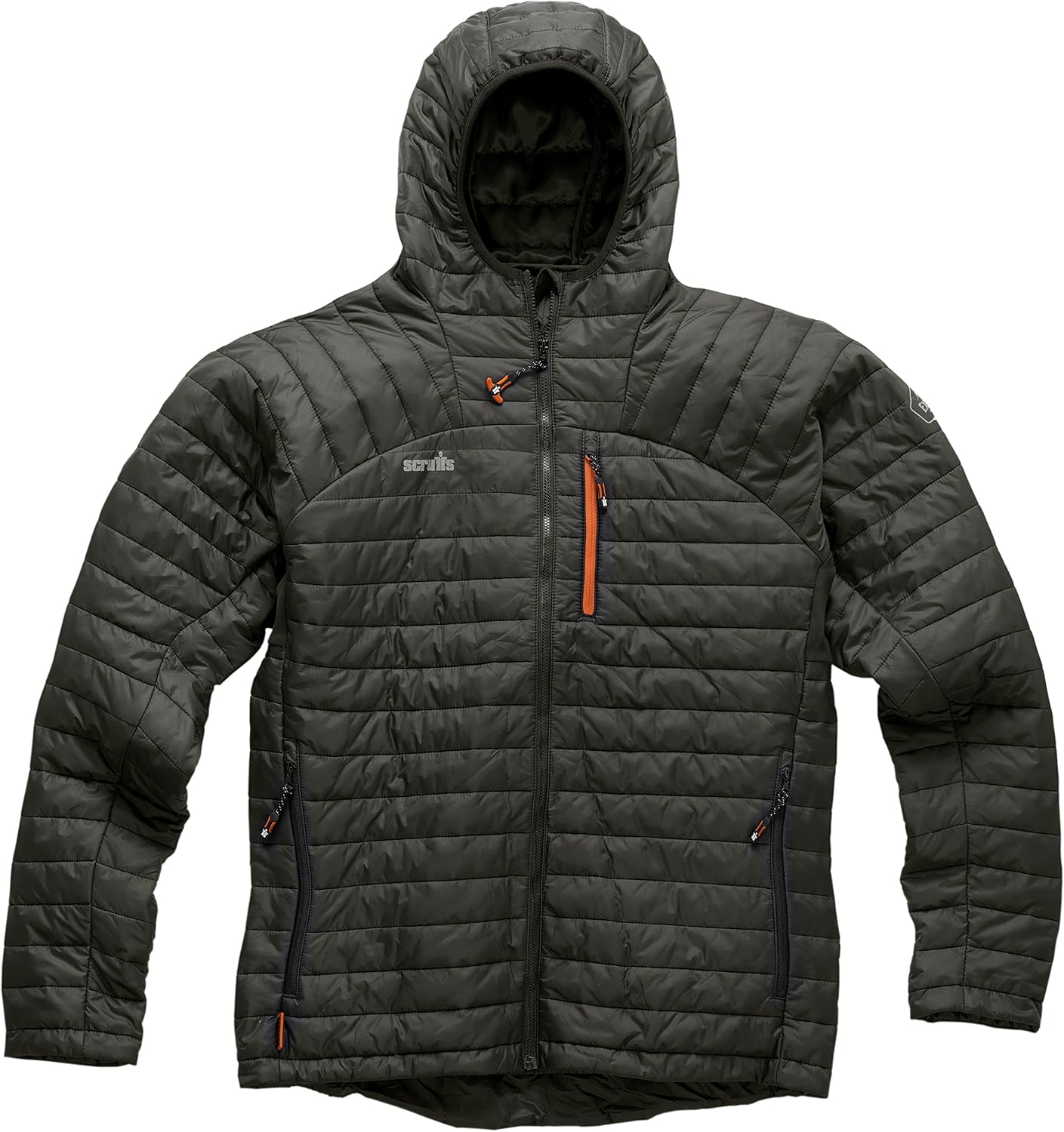 Scruffs jackets Clearance