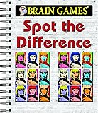 Brain Games - Spot the Difference