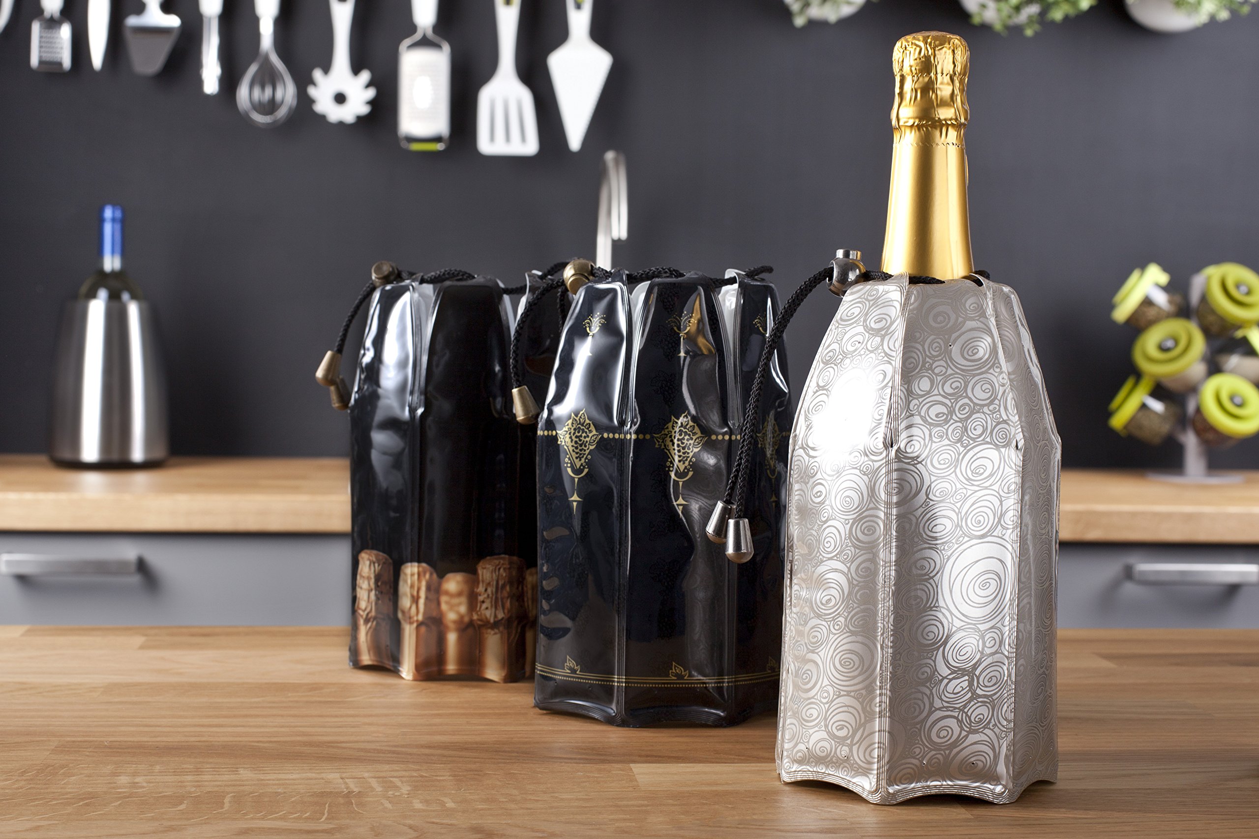 Cuanto Tarda En Congelarse Una Botella De Cava