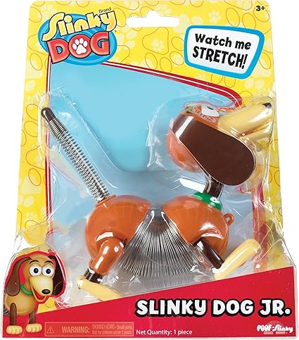 slinky amazon